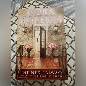 The Next Always By Nora Roberts